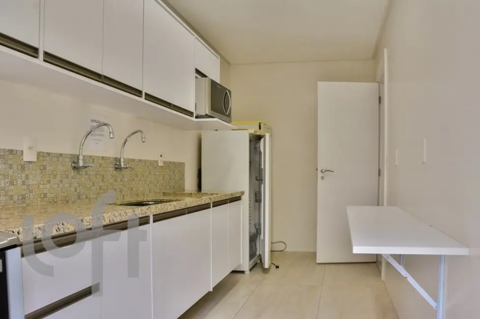 Foto 9 de Apartamento com 4 quartos à venda, 180m2 em Tatuapé, São Paulo - SP