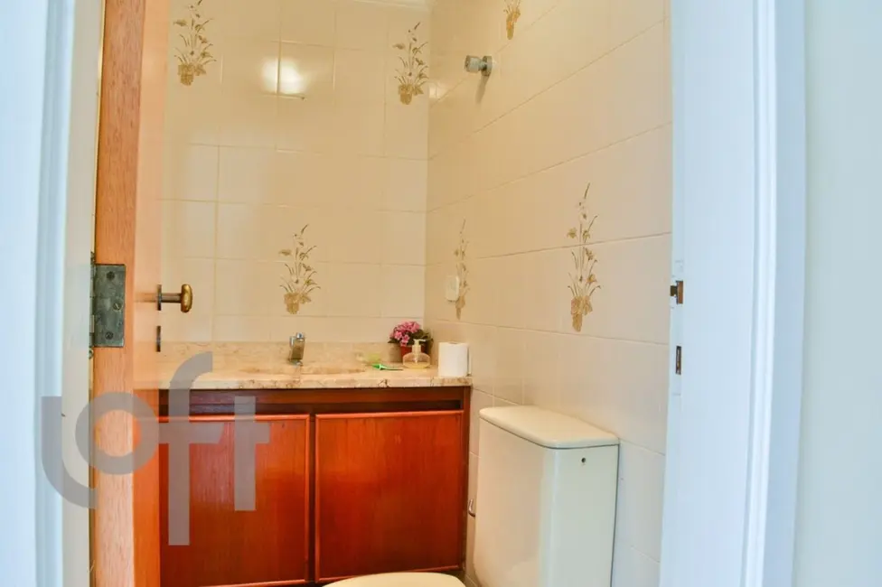 Foto 3 de Apartamento com 4 quartos à venda, 180m2 em Tatuapé, São Paulo - SP