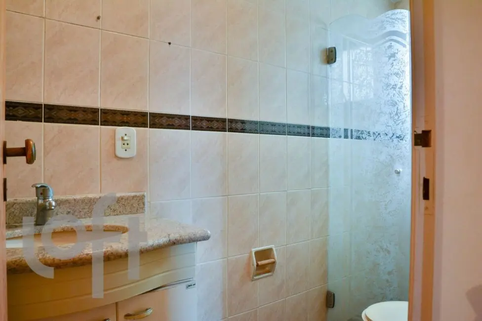 Foto 5 de Apartamento com 4 quartos à venda, 180m2 em Tatuapé, São Paulo - SP