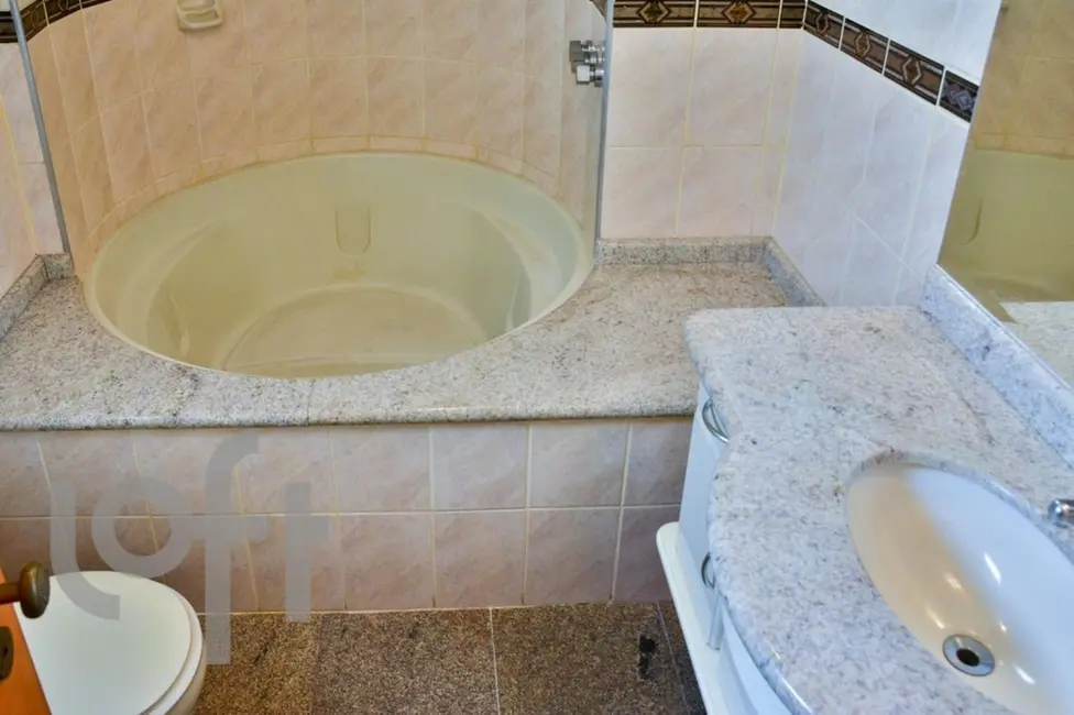 Foto 7 de Apartamento com 4 quartos à venda, 180m2 em Tatuapé, São Paulo - SP