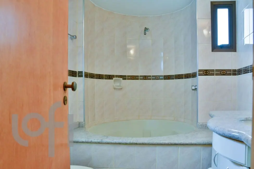 Foto 6 de Apartamento com 4 quartos à venda, 180m2 em Tatuapé, São Paulo - SP