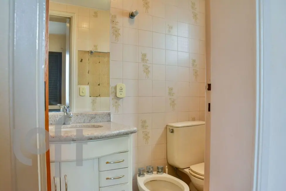 Foto 4 de Apartamento com 4 quartos à venda, 180m2 em Tatuapé, São Paulo - SP