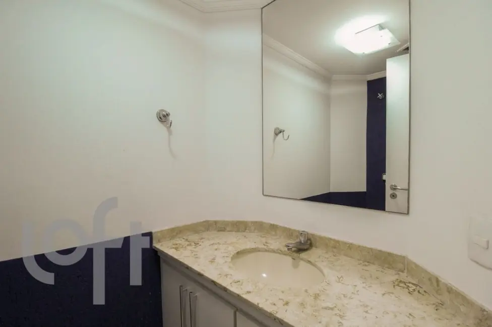 Foto 6 de Apartamento com 3 quartos à venda, 160m2 em Vila Mariana, São Paulo - SP