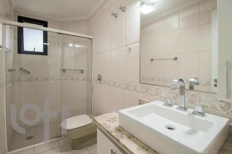 Foto 4 de Apartamento com 3 quartos à venda, 160m2 em Vila Mariana, São Paulo - SP