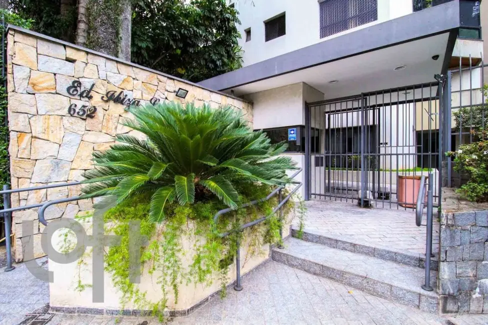 Foto 8 de Apartamento com 3 quartos à venda, 160m2 em Vila Mariana, São Paulo - SP