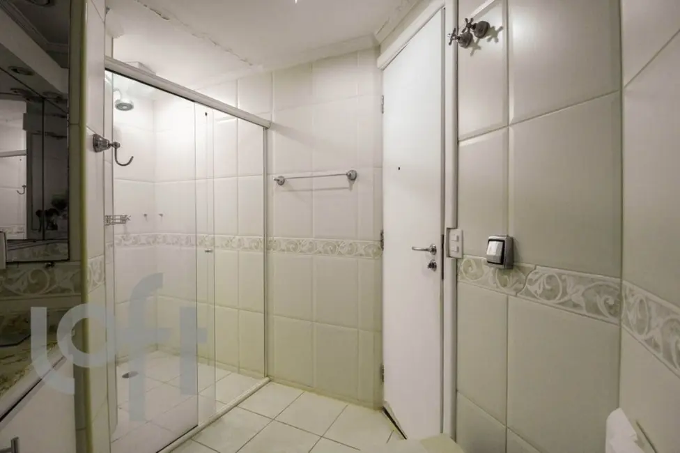 Foto 2 de Apartamento com 3 quartos à venda, 160m2 em Vila Mariana, São Paulo - SP