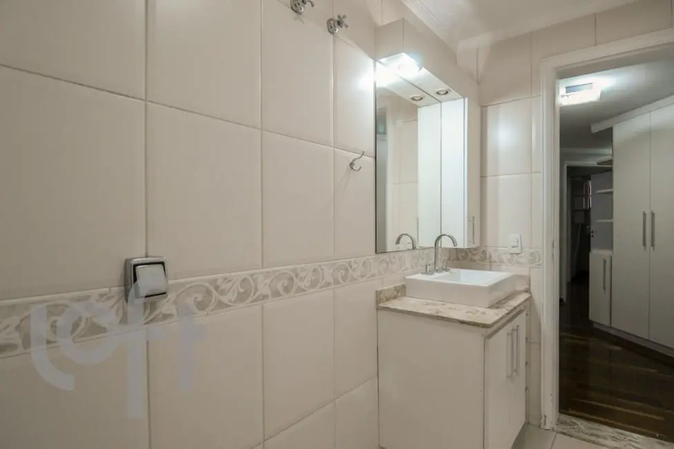 Foto 5 de Apartamento com 3 quartos à venda, 160m2 em Vila Mariana, São Paulo - SP