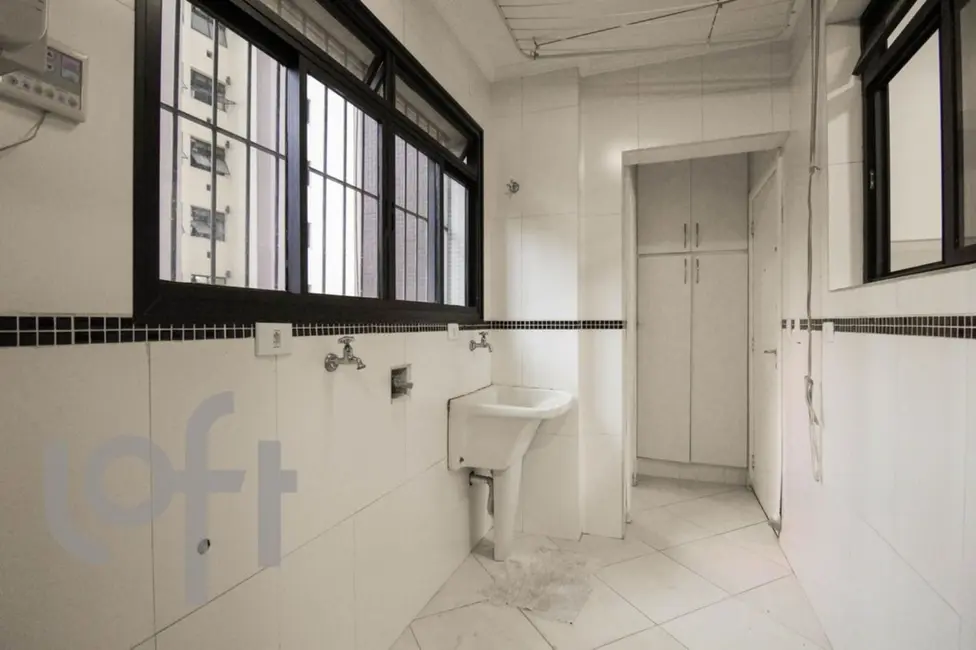 Foto 9 de Apartamento com 3 quartos à venda, 160m2 em Vila Mariana, São Paulo - SP