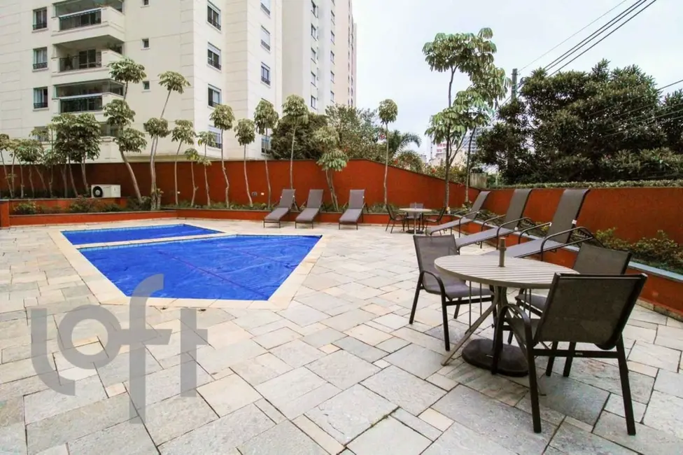 Foto 7 de Apartamento com 3 quartos à venda, 160m2 em Vila Mariana, São Paulo - SP