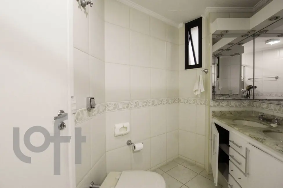 Foto 3 de Apartamento com 3 quartos à venda, 160m2 em Vila Mariana, São Paulo - SP