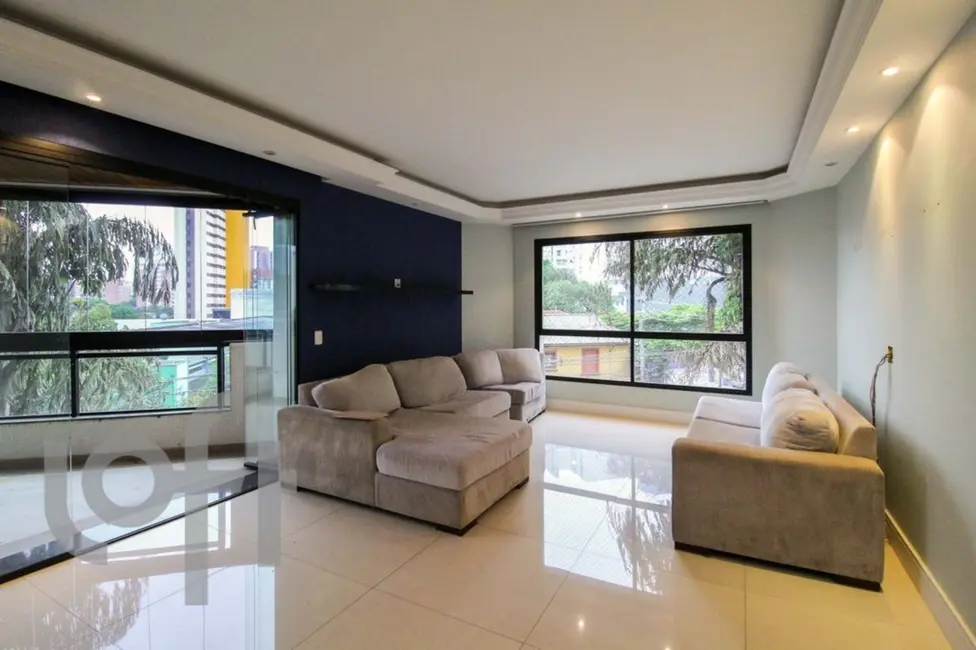 Foto 1 de Apartamento com 3 quartos à venda, 160m2 em Vila Mariana, São Paulo - SP