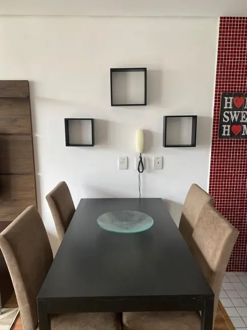 Foto 8 de Apartamento com 1 quarto à venda, 43m2 em Vila Olímpia, São Paulo - SP