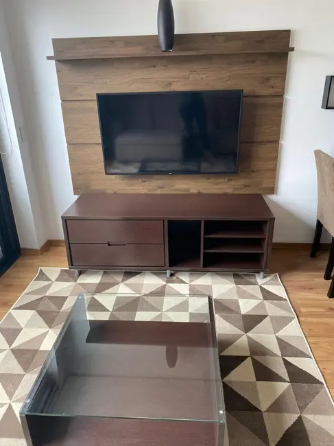 Foto 6 de Apartamento com 1 quarto à venda, 43m2 em Vila Olímpia, São Paulo - SP