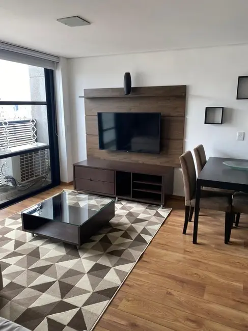 Foto 7 de Apartamento com 1 quarto à venda, 43m2 em Vila Olímpia, São Paulo - SP