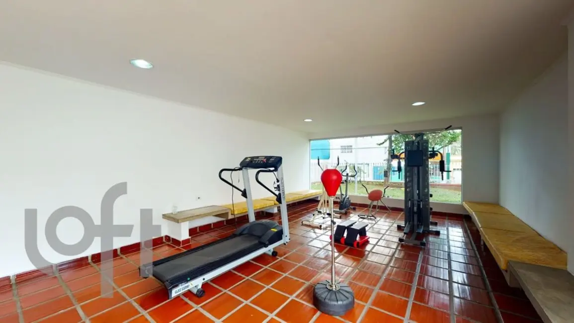 Foto 6 de Apartamento com 2 quartos à venda, 67m2 em Vila Mariana, São Paulo - SP