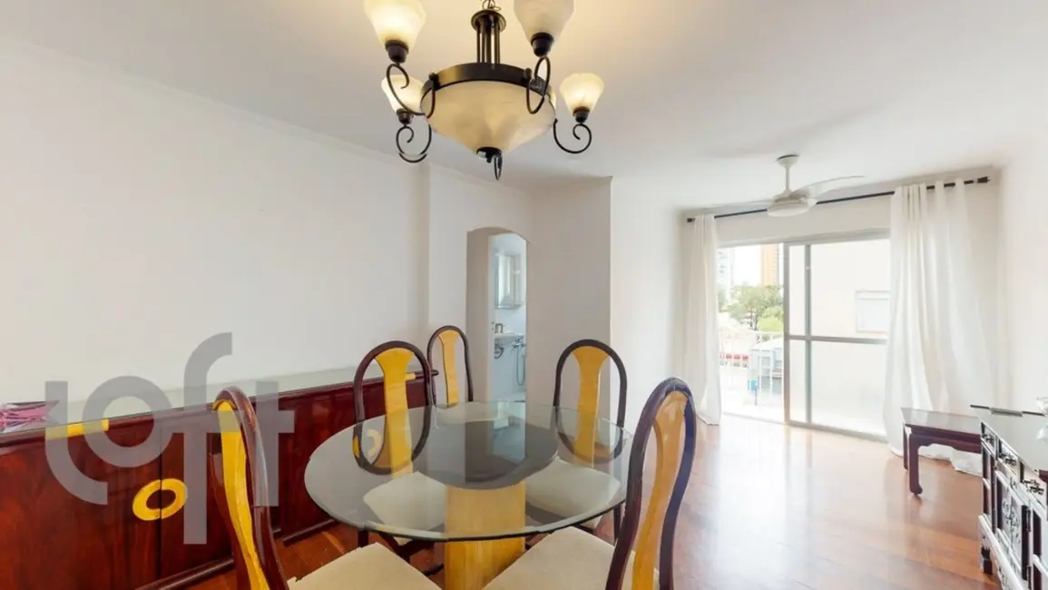 Foto 1 de Apartamento com 2 quartos à venda, 67m2 em Vila Mariana, São Paulo - SP