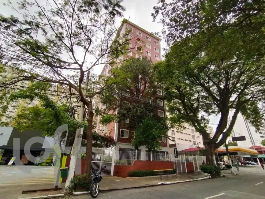Foto 5 de Apartamento com 2 quartos à venda, 67m2 em Vila Mariana, São Paulo - SP