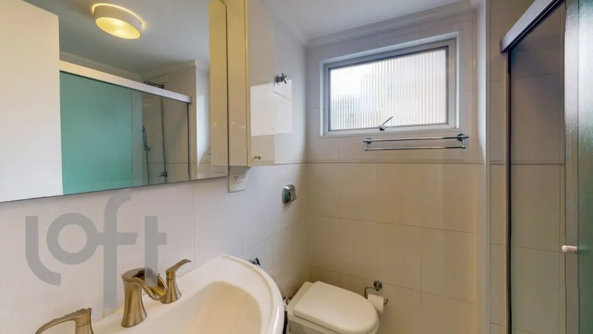 Foto 2 de Apartamento com 2 quartos à venda, 67m2 em Vila Mariana, São Paulo - SP