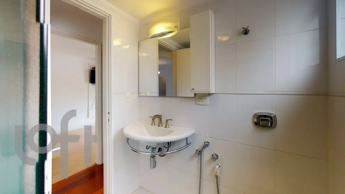 Foto 3 de Apartamento com 2 quartos à venda, 67m2 em Vila Mariana, São Paulo - SP