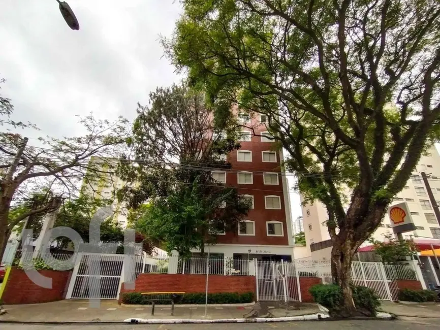 Foto 4 de Apartamento com 2 quartos à venda, 67m2 em Vila Mariana, São Paulo - SP