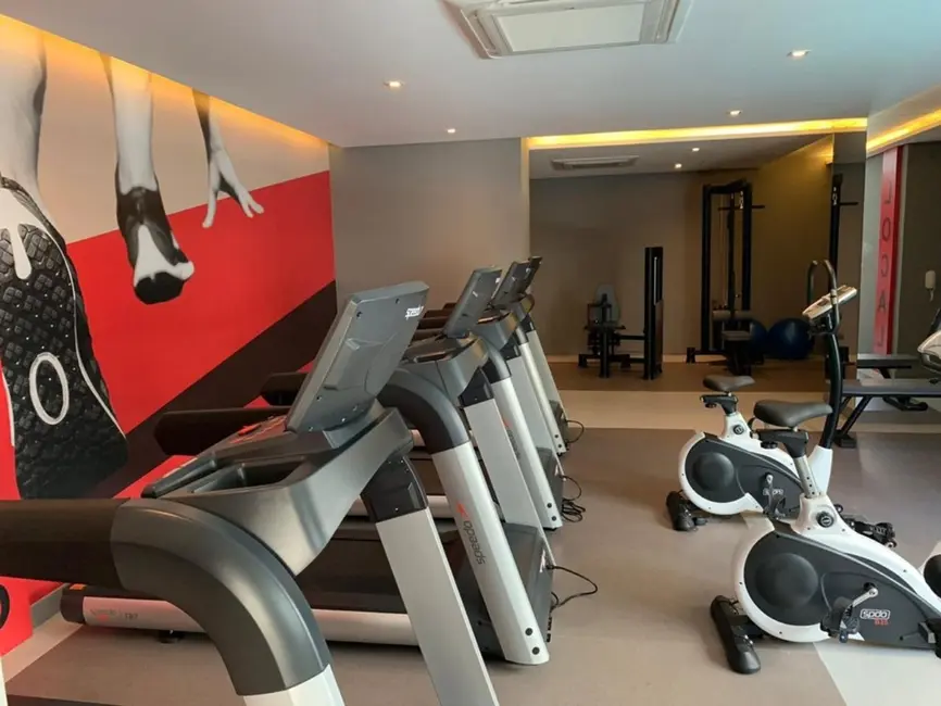 Foto 9 de Apartamento à venda, 26m2 em República, São Paulo - SP