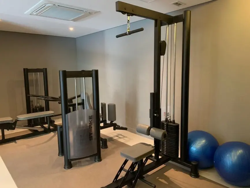 Foto 8 de Apartamento à venda, 26m2 em República, São Paulo - SP