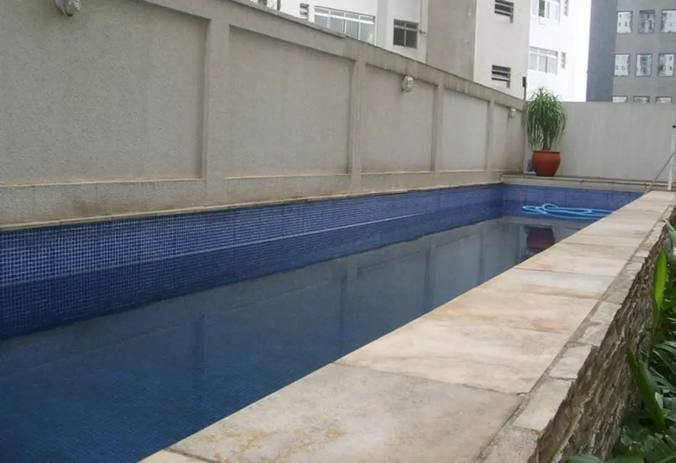 Foto 6 de Apartamento com 2 quartos à venda, 65m2 em Pinheiros, São Paulo - SP