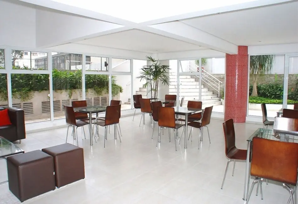 Foto 5 de Apartamento com 2 quartos à venda, 65m2 em Pinheiros, São Paulo - SP