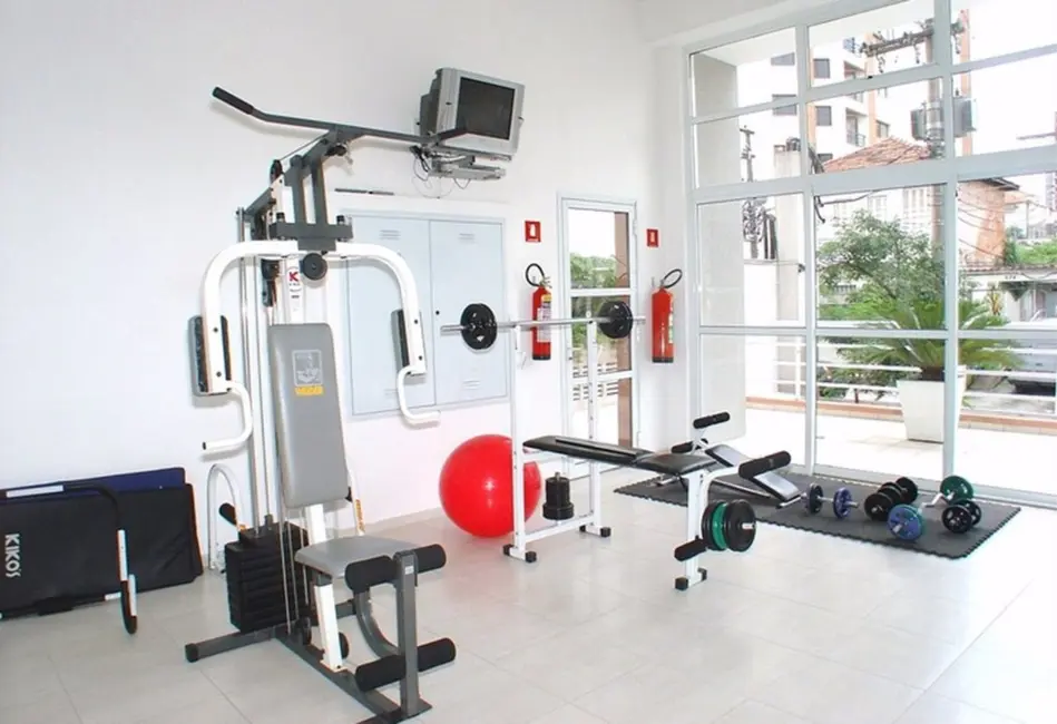 Foto 7 de Apartamento com 2 quartos à venda, 65m2 em Pinheiros, São Paulo - SP