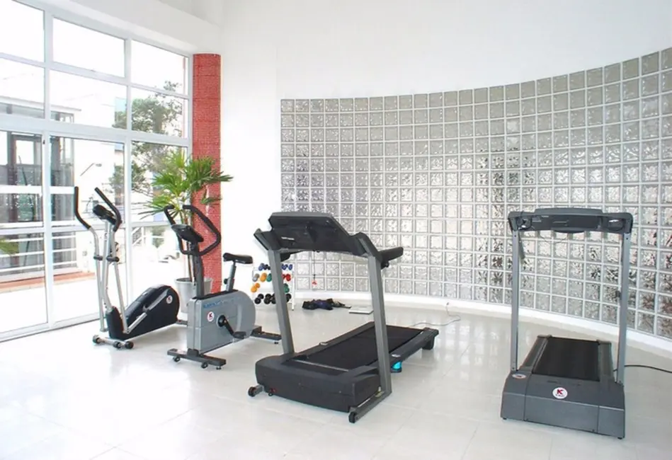 Foto 8 de Apartamento com 2 quartos à venda, 65m2 em Pinheiros, São Paulo - SP