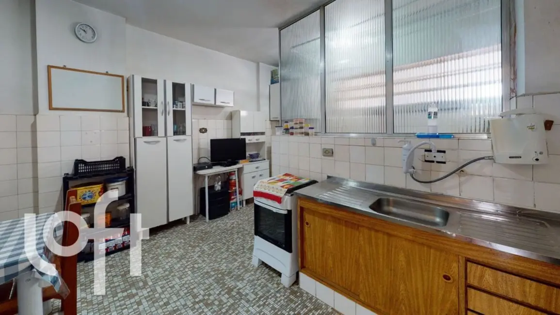 Apartamento com 2 quartos à venda, 64m2 em Saúde, São Paulo - SP - imagem 9 Foto 9 de Apartamento com 2 quartos à venda, 64m2 em Saúde, São Paulo - SP