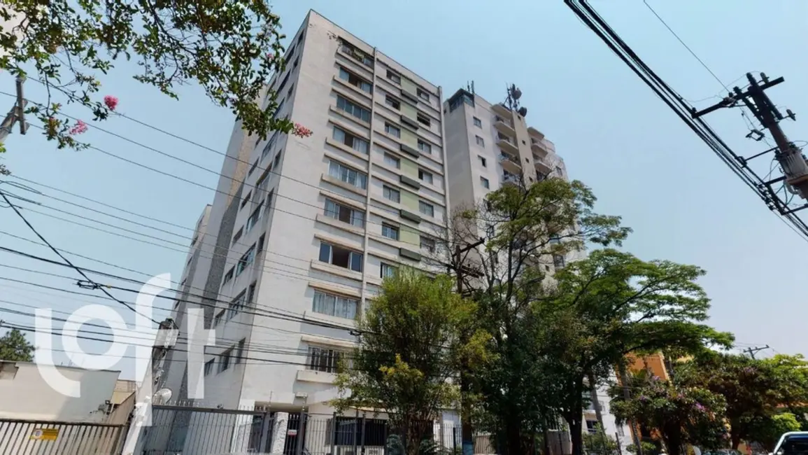 Apartamento com 2 quartos à venda, 64m2 em Saúde, São Paulo - SP - imagem 3 Foto 3 de Apartamento com 2 quartos à venda, 64m2 em Saúde, São Paulo - SP