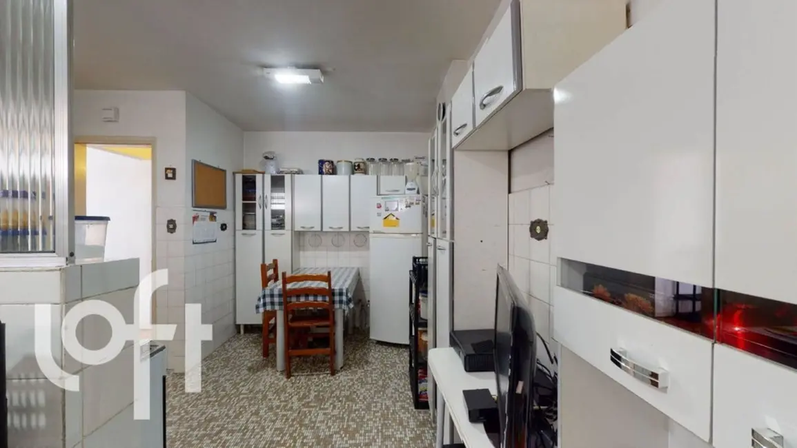 Apartamento com 2 quartos à venda, 64m2 em Saúde, São Paulo - SP - imagem 8 Foto 8 de Apartamento com 2 quartos à venda, 64m2 em Saúde, São Paulo - SP
