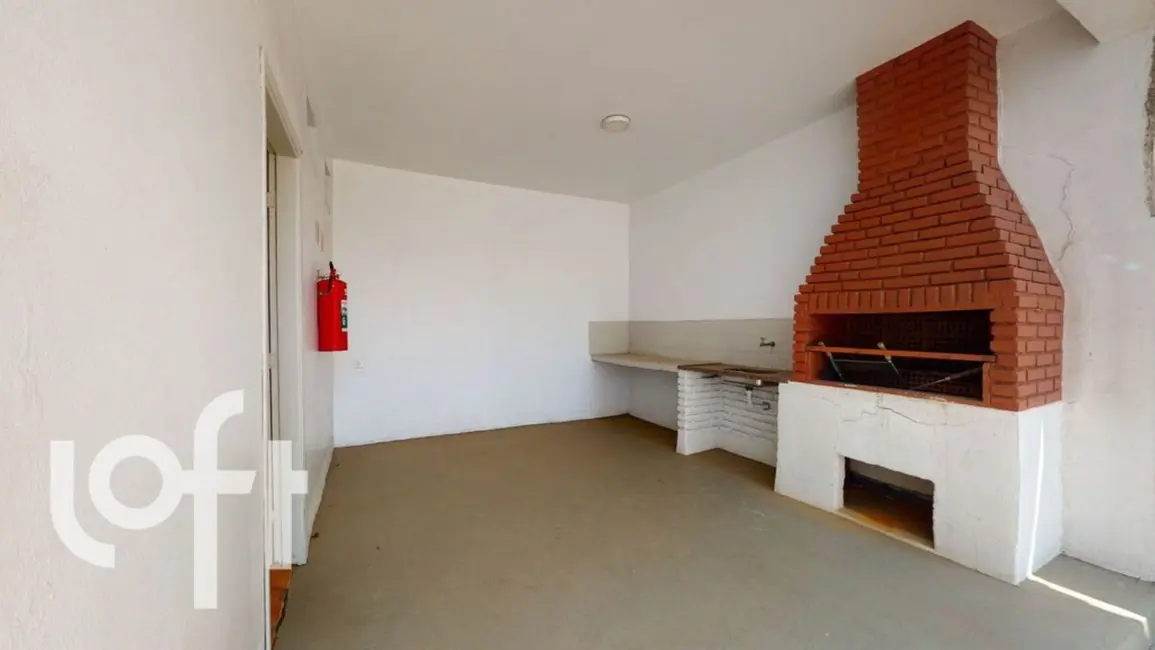 Apartamento com 2 quartos à venda, 64m2 em Saúde, São Paulo - SP - imagem 6 Foto 6 de Apartamento com 2 quartos à venda, 64m2 em Saúde, São Paulo - SP