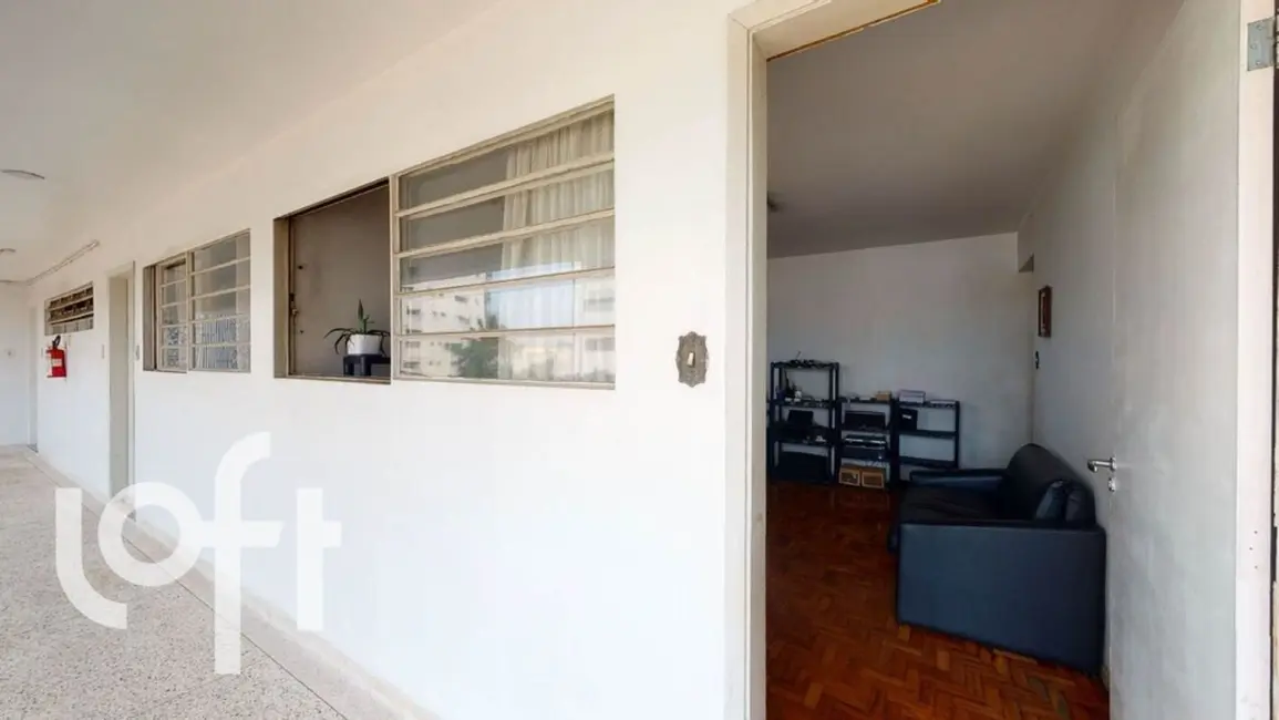 Apartamento com 2 quartos à venda, 64m2 em Saúde, São Paulo - SP - imagem 4 Foto 4 de Apartamento com 2 quartos à venda, 64m2 em Saúde, São Paulo - SP