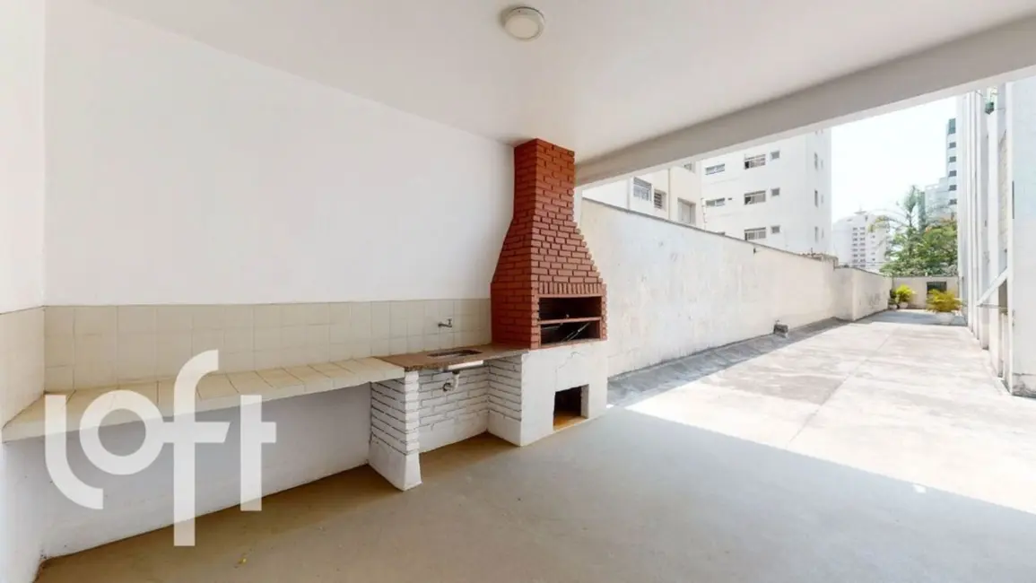 Apartamento com 2 quartos à venda, 64m2 em Saúde, São Paulo - SP - imagem 5 Foto 5 de Apartamento com 2 quartos à venda, 64m2 em Saúde, São Paulo - SP