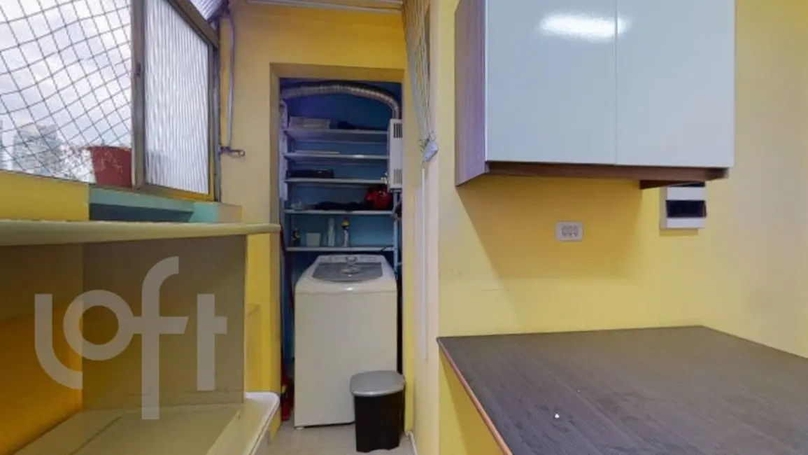 Foto 9 de Apartamento com 1 quarto à venda, 50m2 em Bela Vista, São Paulo - SP