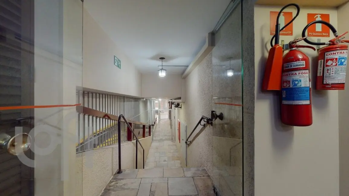 Foto 4 de Apartamento com 1 quarto à venda, 50m2 em Bela Vista, São Paulo - SP