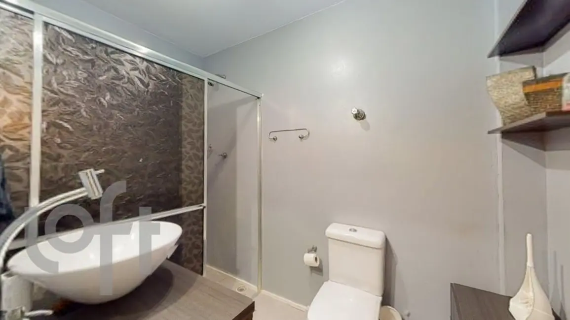 Foto 2 de Apartamento com 1 quarto à venda, 50m2 em Bela Vista, São Paulo - SP