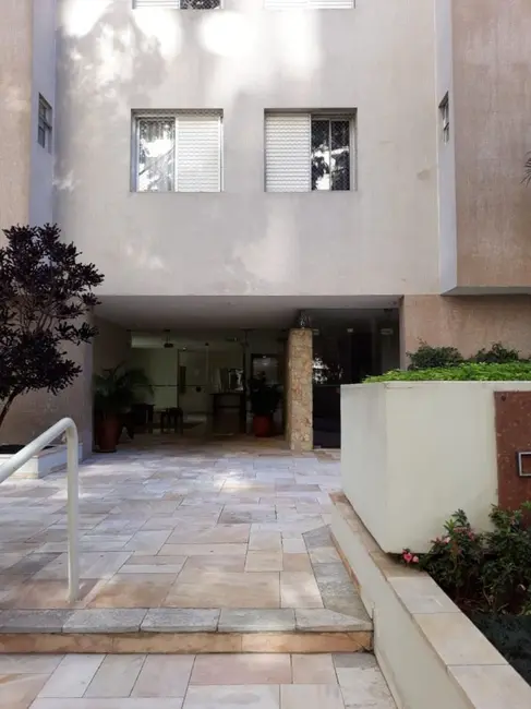 Foto 8 de Apartamento com 3 quartos à venda, 96m2 em Itaim Bibi, São Paulo - SP