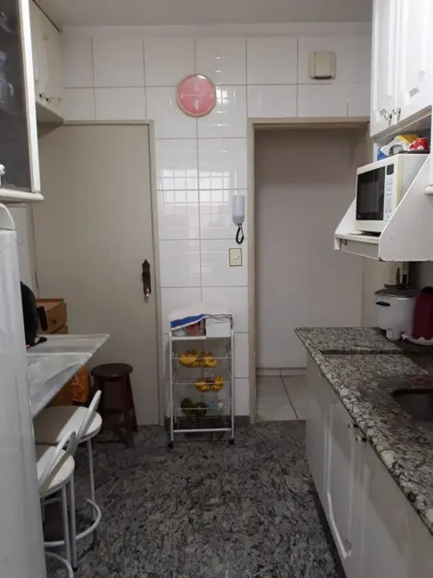 Foto 9 de Apartamento com 3 quartos à venda, 96m2 em Itaim Bibi, São Paulo - SP