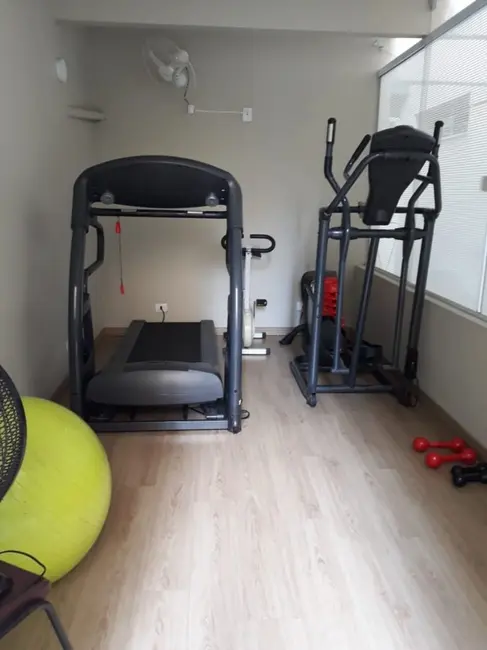 Foto 5 de Apartamento com 3 quartos à venda, 96m2 em Itaim Bibi, São Paulo - SP