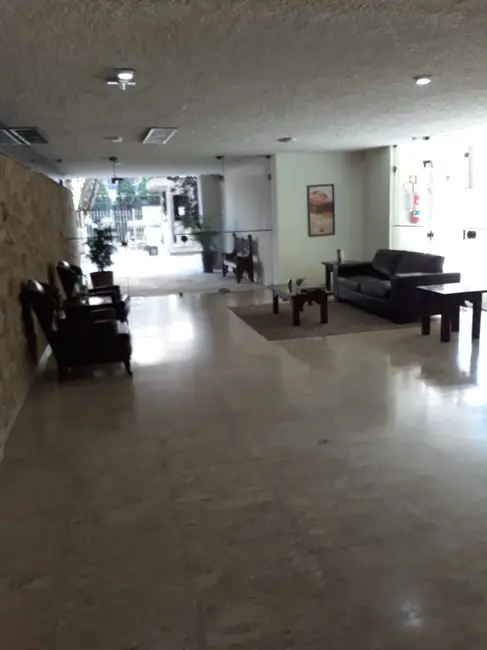 Foto 7 de Apartamento com 3 quartos à venda, 96m2 em Itaim Bibi, São Paulo - SP