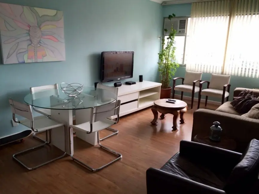 Foto 1 de Apartamento com 2 quartos à venda, 76m2 em Vila Olímpia, São Paulo - SP