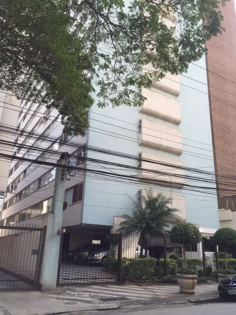 Apartamento com 2 quartos à venda, 76m2 em Vila Olímpia, São Paulo - SP - imagem 3 Foto 3 de Apartamento com 2 quartos à venda, 76m2 em Vila Olímpia, São Paulo - SP