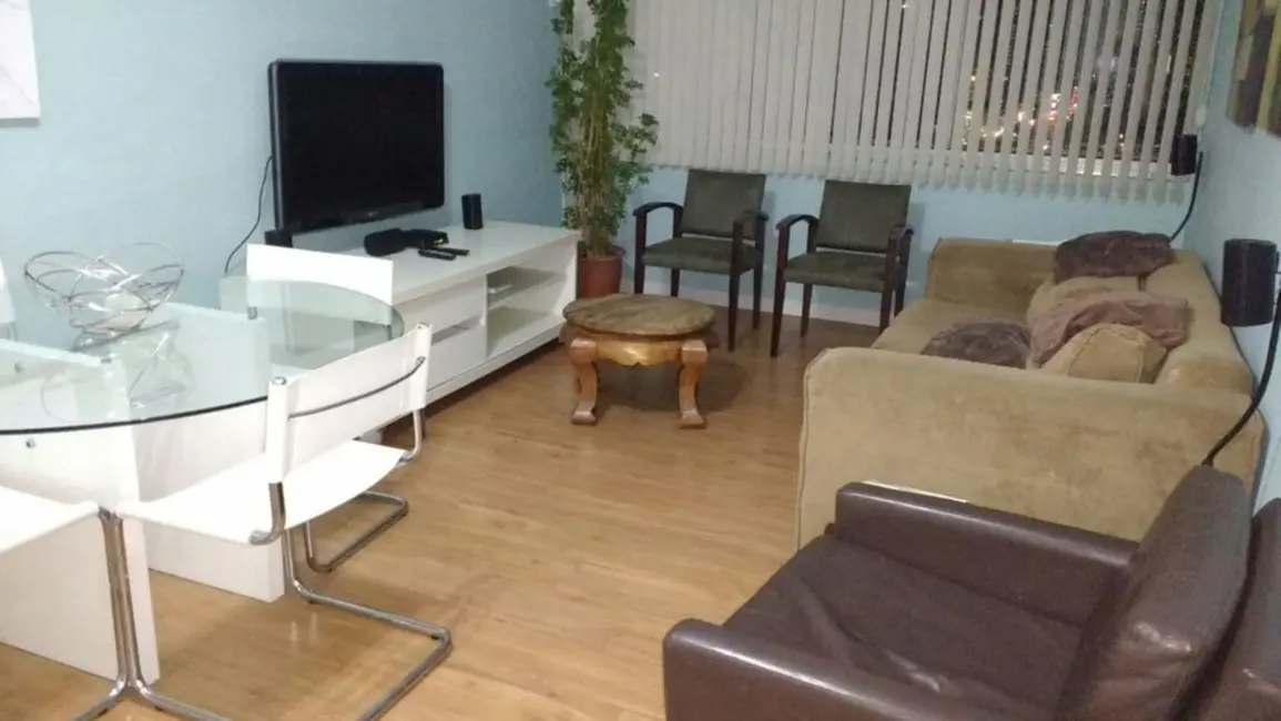 Apartamento com 2 quartos à venda, 76m2 em Vila Olímpia, São Paulo - SP - imagem 5 Foto 5 de Apartamento com 2 quartos à venda, 76m2 em Vila Olímpia, São Paulo - SP