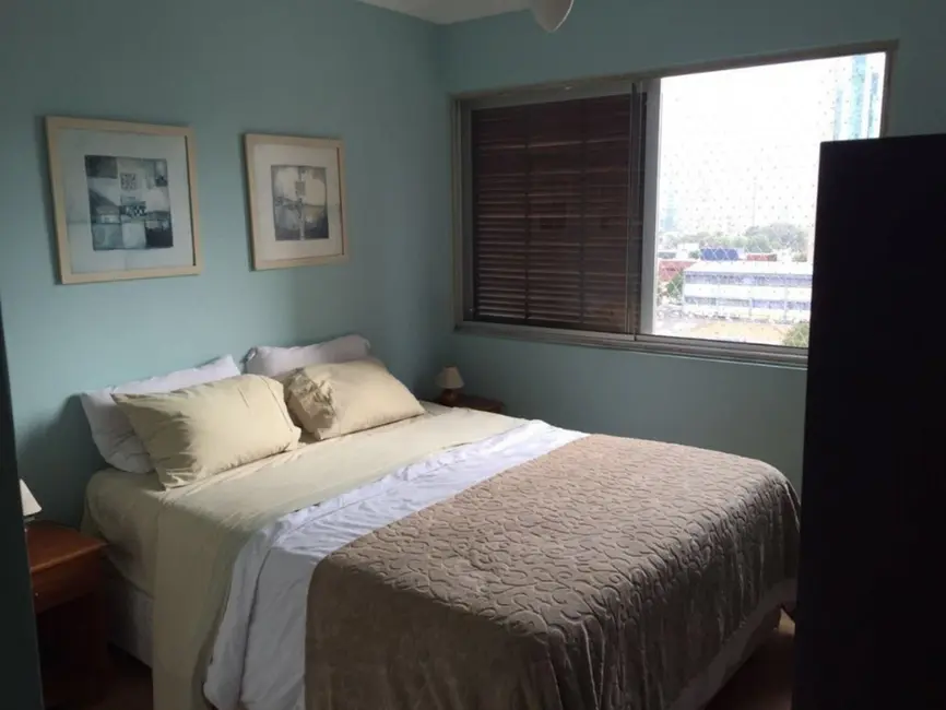 Apartamento com 2 quartos à venda, 76m2 em Vila Olímpia, São Paulo - SP - imagem 7 Foto 7 de Apartamento com 2 quartos à venda, 76m2 em Vila Olímpia, São Paulo - SP