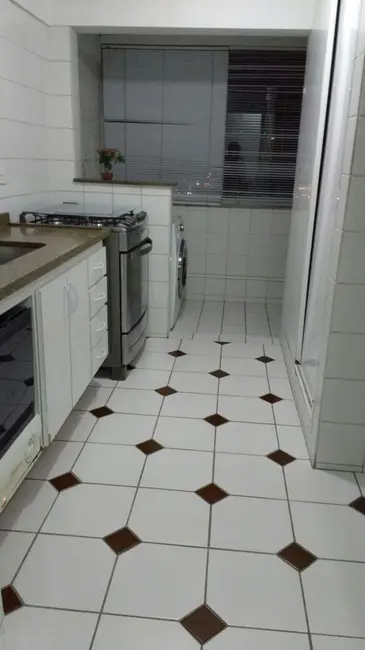 Apartamento com 2 quartos à venda, 76m2 em Vila Olímpia, São Paulo - SP - imagem 4 Foto 4 de Apartamento com 2 quartos à venda, 76m2 em Vila Olímpia, São Paulo - SP