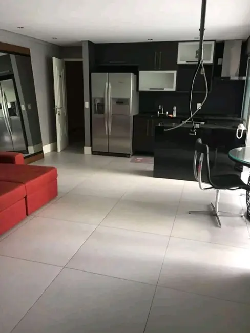 Foto 4 de Apartamento com 1 quarto à venda, 71m2 em Vila Olímpia, São Paulo - SP