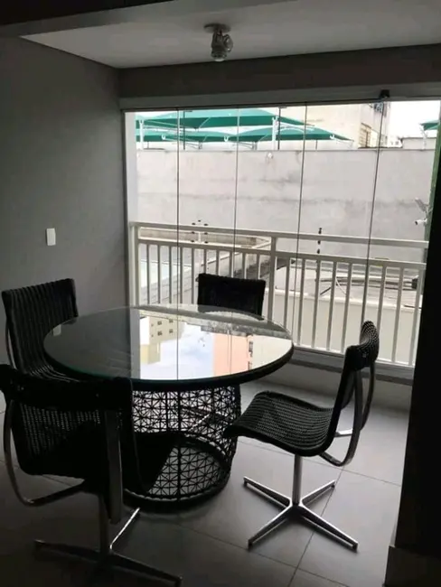 Foto 3 de Apartamento com 1 quarto à venda, 71m2 em Vila Olímpia, São Paulo - SP